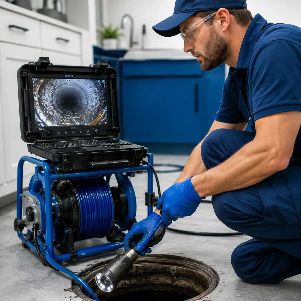 Pipe Relining professionals serving Sharpsburg, NC
